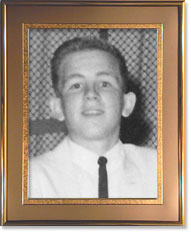 Robbie MacBeath