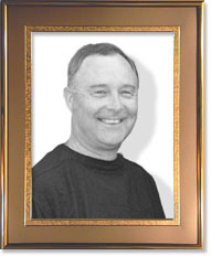 Ron Bork