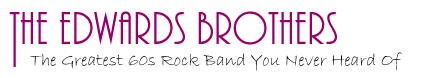 The Edwards Brothers